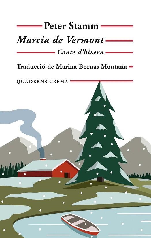 MARCIA DE VERMONT | 9788477276272 | STAMM, PETER | Llibreria L'Altell - Llibreria Online de Banyoles | Comprar llibres en català i castellà online - Llibreria de Girona