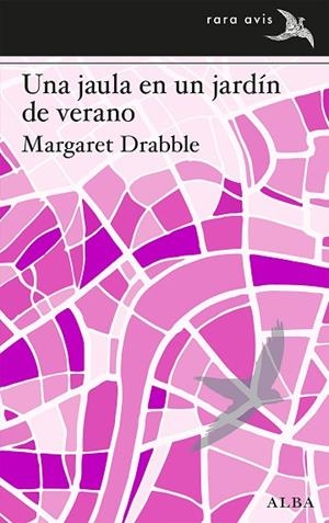 UNA JAULA EN UN JARDÍN DE VERANO | 9788490657249 | DRABBLE, MARGARET | Llibreria L'Altell - Llibreria Online de Banyoles | Comprar llibres en català i castellà online - Llibreria de Girona