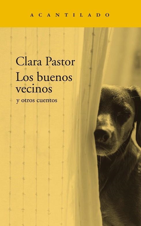LOS BUENOS VECINOS | 9788417902407 | PASTOR OLIVES, CLARA | Llibreria Online de Banyoles | Comprar llibres en català i castellà online