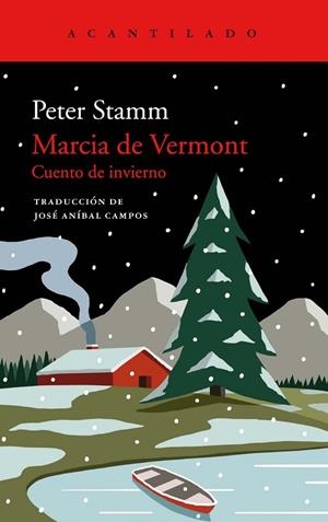MARCIA DE VERMONT | 9788417902872 | STAMM, PETER | Llibreria L'Altell - Llibreria Online de Banyoles | Comprar llibres en català i castellà online - Llibreria de Girona