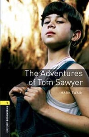  TOM SAWYER MP3 PACK | 9780194620321 | AAVV | Llibreria L'Altell - Llibreria Online de Banyoles | Comprar llibres en català i castellà online - Llibreria de Girona
