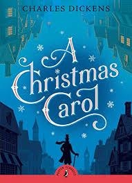 CHRISTMAS CAROL, A | 9780141324524 | DICKENS, CHARLES | Llibreria Online de Banyoles | Comprar llibres en català i castellà online