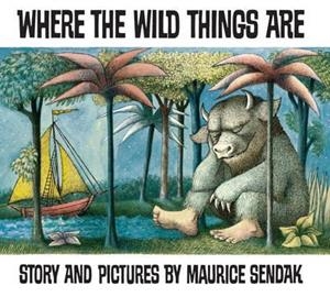WHERE THE WILD THINGS ARE | 9780099408390 | SENDAK, MAURICE | Llibreria L'Altell - Llibreria Online de Banyoles | Comprar llibres en català i castellà online - Llibreria de Girona