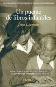 PUENTE DE LIBROS INFANTILES, UN | 9788494147388 | LEPMAN, JELLA | Llibreria L'Altell - Llibreria Online de Banyoles | Comprar llibres en català i castellà online - Llibreria de Girona