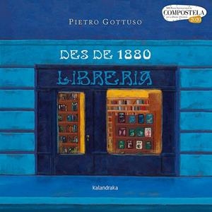 DES DE 1880 | 9788418558047 | GOTTUSO, PIETRO | Llibreria L'Altell - Llibreria Online de Banyoles | Comprar llibres en català i castellà online - Llibreria de Girona