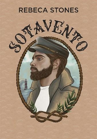 SOTAVENTO | 9788417922870 | STONES, REBECA | Llibreria L'Altell - Llibreria Online de Banyoles | Comprar llibres en català i castellà online - Llibreria de Girona