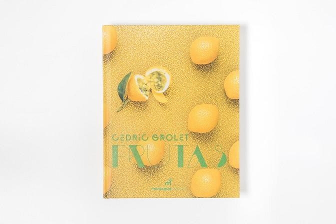 FRUTAS | 9788472121713 | GROLET, CÉDRIC | Llibreria Online de Banyoles | Comprar llibres en català i castellà online