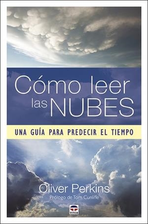 CÓMO LEER LAS NUBES | 9788416676859 | PERKINS, OLIVIER | Llibreria L'Altell - Llibreria Online de Banyoles | Comprar llibres en català i castellà online - Llibreria de Girona