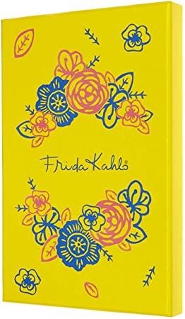 LLIBRETA EDICIÓ LIMITADA FRIDA KAHLO L LISA ESTOIG MOLESKINE | 8056420853544 | MOLESKINE | Llibreria L'Altell - Llibreria Online de Banyoles | Comprar llibres en català i castellà online - Llibreria de Girona