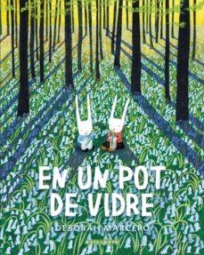 EN UN POT DE VIDRE | 9788467943382 | DEBORAH MARCERO | Llibreria Online de Banyoles | Comprar llibres en català i castellà online