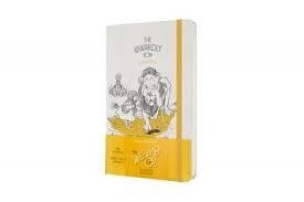 EDICIÓ LIMITADA THE COWARDLY LION L LLISA GROGA | 8056420851250 | MOLESKINE | Llibreria L'Altell - Llibreria Online de Banyoles | Comprar llibres en català i castellà online - Llibreria de Girona