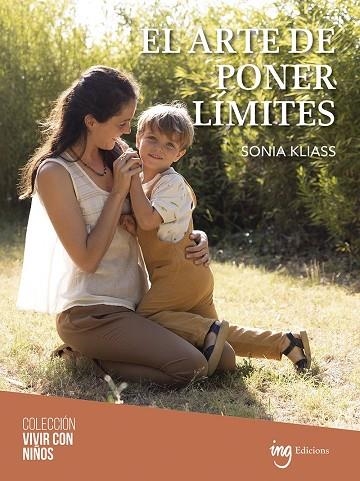 ARTE DE PONER LÍMITES, EL | 9788412201437 | KLIASS, SONIA | Llibreria L'Altell - Llibreria Online de Banyoles | Comprar llibres en català i castellà online - Llibreria de Girona