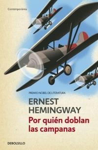 POR QUIÉN DOBLAN LAS CAMPANAS | 9788497935029 | HEMINGWAY, ERNEST | Llibreria L'Altell - Llibreria Online de Banyoles | Comprar llibres en català i castellà online - Llibreria de Girona