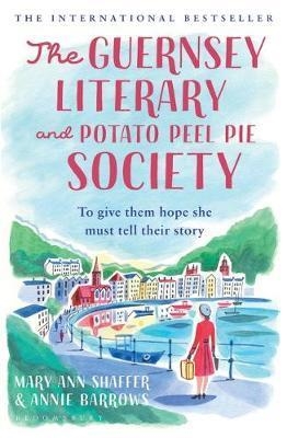 GUERNSEY LITERARY AND POTATO PEEL PIE SOCIETY, THE | 9781526610898 | SHAFFER, MARY ANN/BARROWS, ANNIE | Llibreria L'Altell - Llibreria Online de Banyoles | Comprar llibres en català i castellà online - Llibreria de Girona