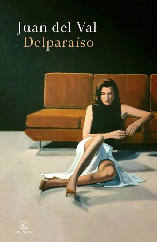 DELPARAÍSO | 9788467061130 | VAL, JUAN DEL | Llibreria L'Altell - Llibreria Online de Banyoles | Comprar llibres en català i castellà online - Llibreria de Girona