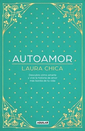 AUTOAMOR | 9788403522299 | CHICA, LAURA | Llibreria Online de Banyoles | Comprar llibres en català i castellà online