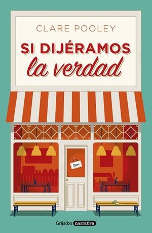 SI DIJÉRAMOS LA VERDAD | 9788425358500 | POOLEY, CLARE | Llibreria Online de Banyoles | Comprar llibres en català i castellà online