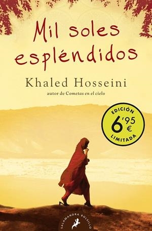 MIL SOLES ESPLÉNDIDOS | 9788418173257 | HOSSEINI, KHALED | Llibreria L'Altell - Llibreria Online de Banyoles | Comprar llibres en català i castellà online - Llibreria de Girona