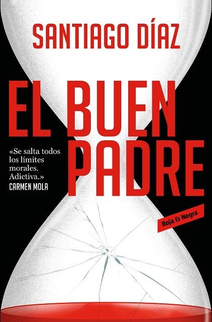 EL BUEN PADRE | 9788417910990 | DÍAZ, SANTIAGO | Llibreria L'Altell - Llibreria Online de Banyoles | Comprar llibres en català i castellà online - Llibreria de Girona
