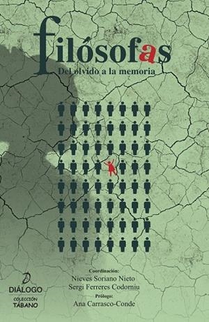 FILÓSOFAS | 9788494548871 | VARIOS AUTORES | Llibreria Online de Banyoles | Comprar llibres en català i castellà online