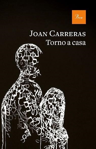 TORNO A CASA | 9788475888637 | CARRERAS, JOAN | Llibreria L'Altell - Llibreria Online de Banyoles | Comprar llibres en català i castellà online - Llibreria de Girona