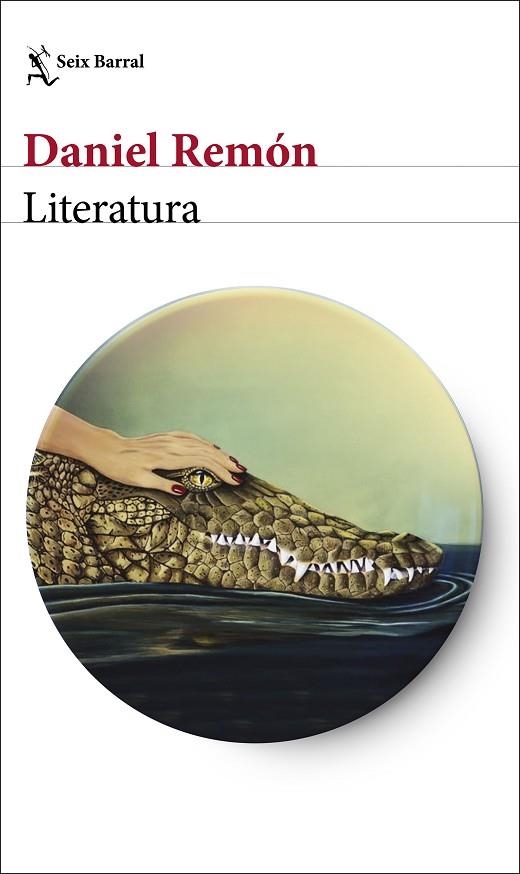 LITERATURA | 9788432237621 | REMÓN, DANIEL | Llibreria L'Altell - Llibreria Online de Banyoles | Comprar llibres en català i castellà online - Llibreria de Girona