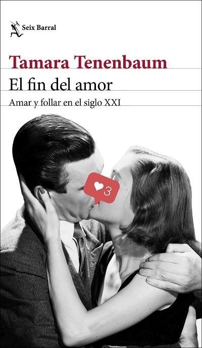 EL FIN DEL AMOR | 9788432237638 | TENENBAUM, TAMARA | Llibreria L'Altell - Llibreria Online de Banyoles | Comprar llibres en català i castellà online - Llibreria de Girona