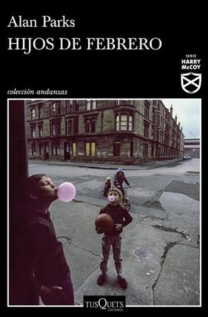 HIJOS DE FEBRERO | 9788490668924 | PARKS, ALAN | Llibreria Online de Banyoles | Comprar llibres en català i castellà online