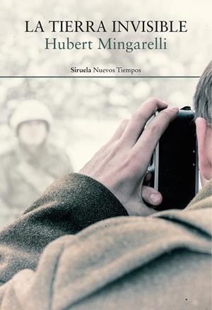 LA TIERRA INVISIBLE | 9788418245923 | MINGARELLI, HUBERT | Llibreria L'Altell - Llibreria Online de Banyoles | Comprar llibres en català i castellà online - Llibreria de Girona
