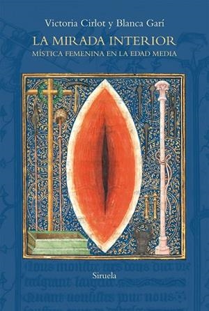 LA MIRADA INTERIOR | 9788418436499 | CIRLOT, VICTORIA/GARÍ, BLANCA | Llibreria L'Altell - Llibreria Online de Banyoles | Comprar llibres en català i castellà online - Llibreria de Girona