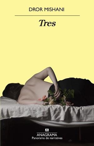 TRES | 9788433980755 | MISHANI, DROR | Llibreria L'Altell - Llibreria Online de Banyoles | Comprar llibres en català i castellà online - Llibreria de Girona