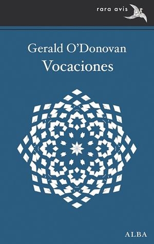 VOCACIONES | 9788490657454 | O'DONOVAN, GERALD | Llibreria L'Altell - Llibreria Online de Banyoles | Comprar llibres en català i castellà online - Llibreria de Girona