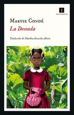 DESEADA,LA | 9788417553883 | CONDE, MARYSE | Llibreria Online de Banyoles | Comprar llibres en català i castellà online