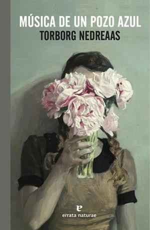 MÚSICA DE UN POZO AZUL | 9788417800697 | NEDREAAS, TORBORG | Llibreria Online de Banyoles | Comprar llibres en català i castellà online