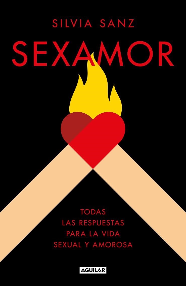 SEXAMOR | 9788403522039 | SANZ, SILVIA | Llibreria L'Altell - Llibreria Online de Banyoles | Comprar llibres en català i castellà online - Llibreria de Girona