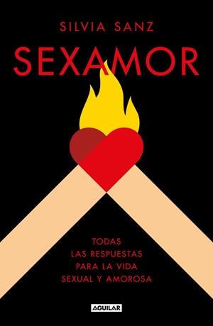 SEXAMOR | 9788403522039 | SANZ, SILVIA | Llibreria Online de Banyoles | Comprar llibres en català i castellà online