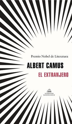 EL EXTRANJERO | 9788439737933 | CAMUS, ALBERT | Llibreria L'Altell - Llibreria Online de Banyoles | Comprar llibres en català i castellà online - Llibreria de Girona