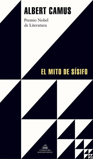 EL MITO DE SÍSIFO | 9788439737940 | CAMUS, ALBERT | Llibreria L'Altell - Llibreria Online de Banyoles | Comprar llibres en català i castellà online - Llibreria de Girona
