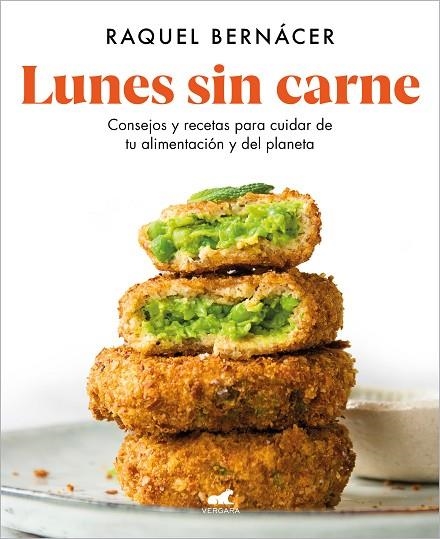 LUNES SIN CARNE | 9788418045547 | BERNÁCER, RAQUEL | Llibreria L'Altell - Llibreria Online de Banyoles | Comprar llibres en català i castellà online - Llibreria de Girona