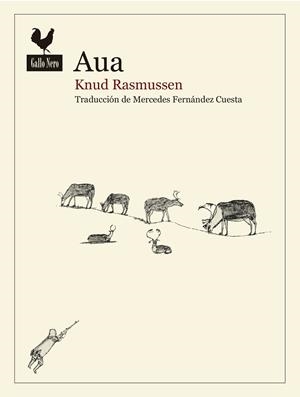 AUA | 9788416529865 | RASMUSSEN, KNUD/FERNÁNDEZ CUESTA, MERCEDES | Llibreria Online de Banyoles | Comprar llibres en català i castellà online