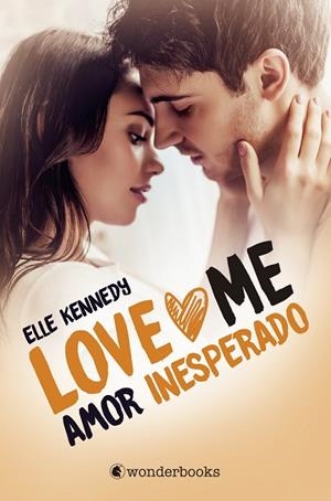 AMOR INESPERADO | 9788418509018 | KENNEDY, ELLE | Llibreria L'Altell - Llibreria Online de Banyoles | Comprar llibres en català i castellà online - Llibreria de Girona