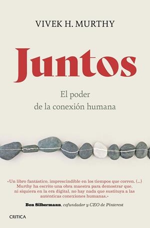 JUNTOS | 9788491992639 | MURTHY, VIVEK H. | Llibreria Online de Banyoles | Comprar llibres en català i castellà online