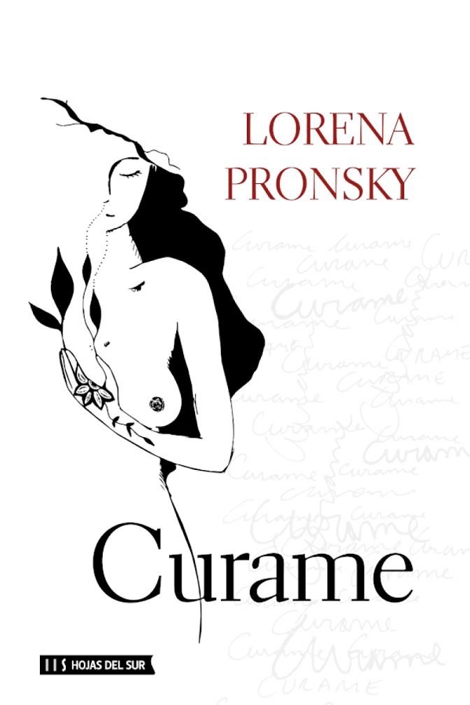 CURAME | 9789878310046 | PRONSKY, LORENA | Llibreria L'Altell - Llibreria Online de Banyoles | Comprar llibres en català i castellà online - Llibreria de Girona