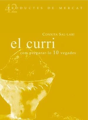 CURRI, EL | 9788494116384 | SAL·LARI I FONSECA, CONXITA | Llibreria L'Altell - Llibreria Online de Banyoles | Comprar llibres en català i castellà online - Llibreria de Girona