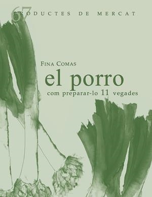 PORRO, EL | 9788412171785 | COMAS, FINA | Llibreria L'Altell - Llibreria Online de Banyoles | Comprar llibres en català i castellà online - Llibreria de Girona