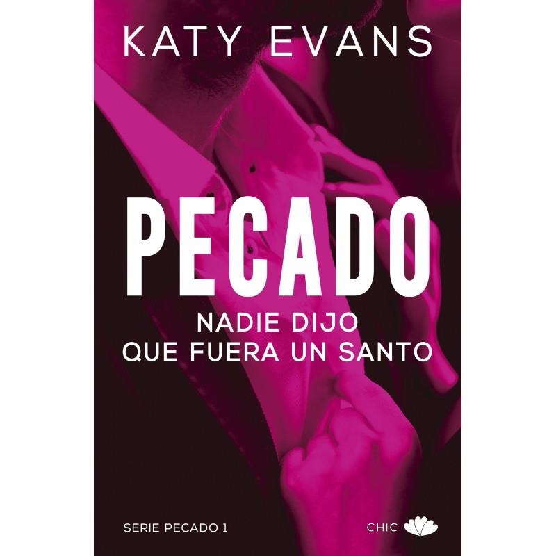 NADIE DIJO QUE FUERA UN SANTO | 9788417333430 | EVANS, KATY | Llibreria L'Altell - Llibreria Online de Banyoles | Comprar llibres en català i castellà online - Llibreria de Girona
