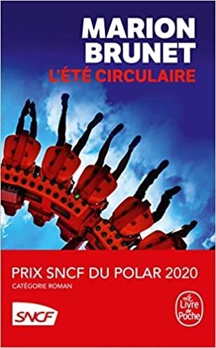 ÉTÉ CIRCULAIRE, L' | 9782253259770 | BRUNET, MARION | Llibreria L'Altell - Llibreria Online de Banyoles | Comprar llibres en català i castellà online - Llibreria de Girona