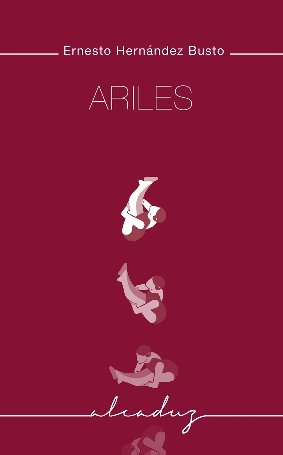ARILES | 9788412161090 | HERNÁNDEZ BUSTO, ERNESTO | Llibreria L'Altell - Llibreria Online de Banyoles | Comprar llibres en català i castellà online - Llibreria de Girona