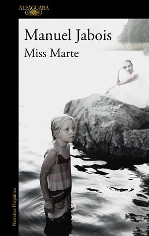 MISS MARTE | 9788420454320 | JABOIS, MANUEL | Llibreria Online de Banyoles | Comprar llibres en català i castellà online