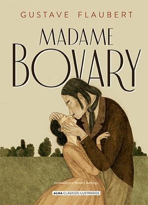 MADAME BOVARY (NUEVA EDICIÓN 2021) | 9788418395161 | FLAUBERT, GUSTAVE | Llibreria L'Altell - Llibreria Online de Banyoles | Comprar llibres en català i castellà online - Llibreria de Girona